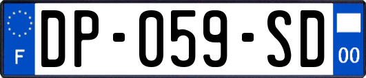DP-059-SD