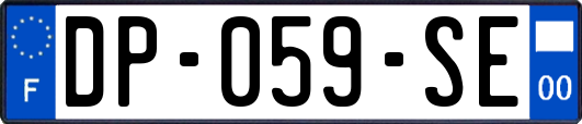 DP-059-SE