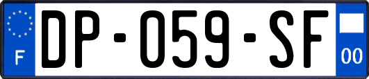 DP-059-SF
