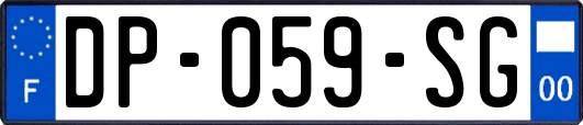 DP-059-SG