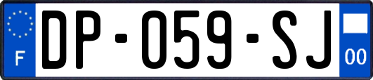 DP-059-SJ