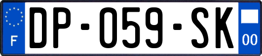 DP-059-SK