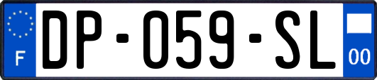 DP-059-SL