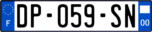 DP-059-SN