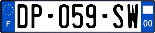 DP-059-SW