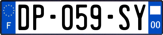 DP-059-SY