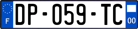 DP-059-TC