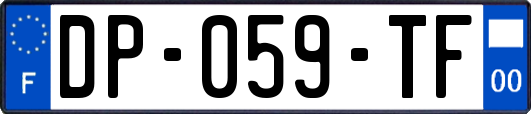 DP-059-TF
