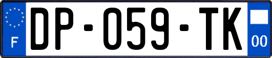 DP-059-TK