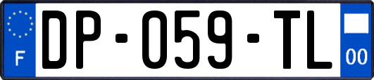DP-059-TL