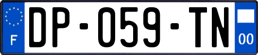 DP-059-TN