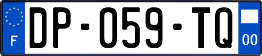 DP-059-TQ