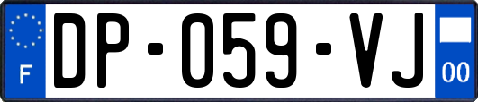 DP-059-VJ