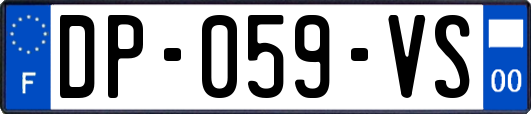 DP-059-VS