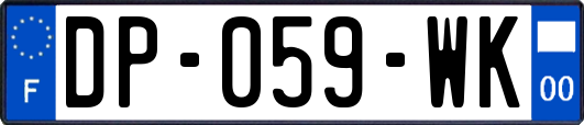 DP-059-WK