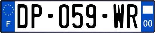 DP-059-WR