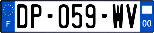 DP-059-WV