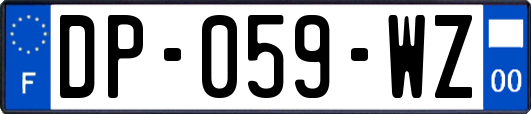 DP-059-WZ