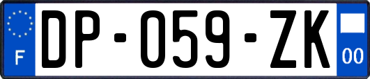 DP-059-ZK