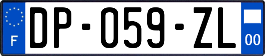 DP-059-ZL