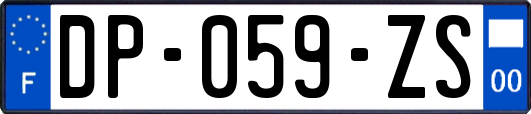 DP-059-ZS