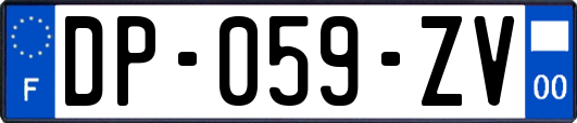 DP-059-ZV