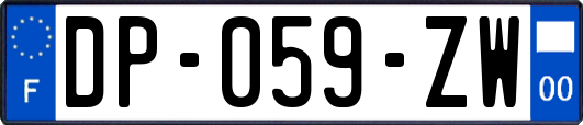 DP-059-ZW