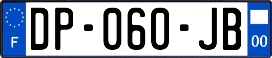 DP-060-JB