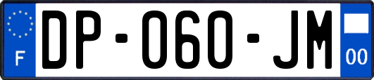 DP-060-JM