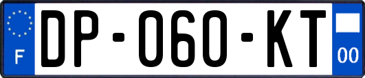 DP-060-KT