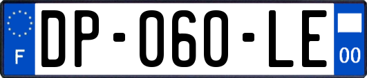 DP-060-LE