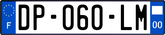 DP-060-LM