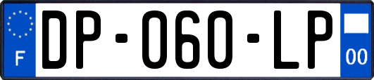 DP-060-LP