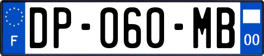 DP-060-MB