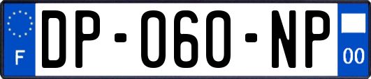 DP-060-NP
