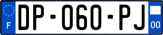 DP-060-PJ