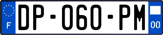 DP-060-PM