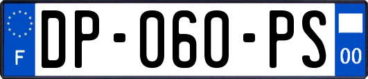 DP-060-PS