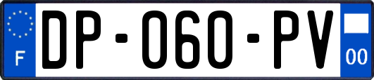 DP-060-PV