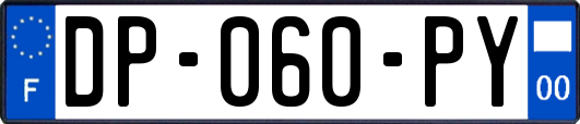 DP-060-PY