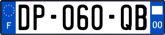 DP-060-QB