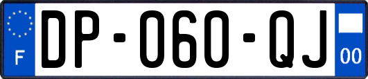 DP-060-QJ