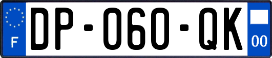 DP-060-QK