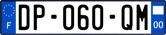 DP-060-QM