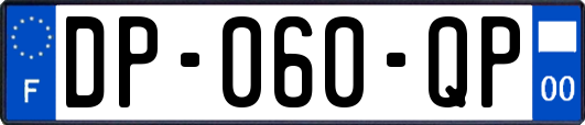 DP-060-QP