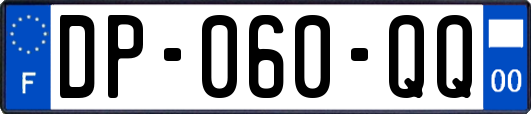 DP-060-QQ