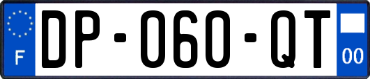 DP-060-QT