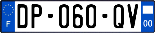 DP-060-QV