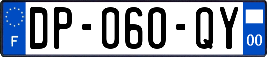 DP-060-QY