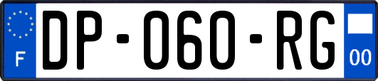 DP-060-RG